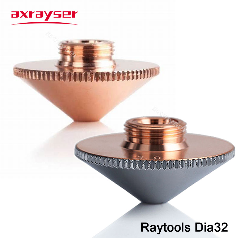 Holy Stone Drone Hs720 - Raytools Lazer Nozulları Tek Çift Katmanlı