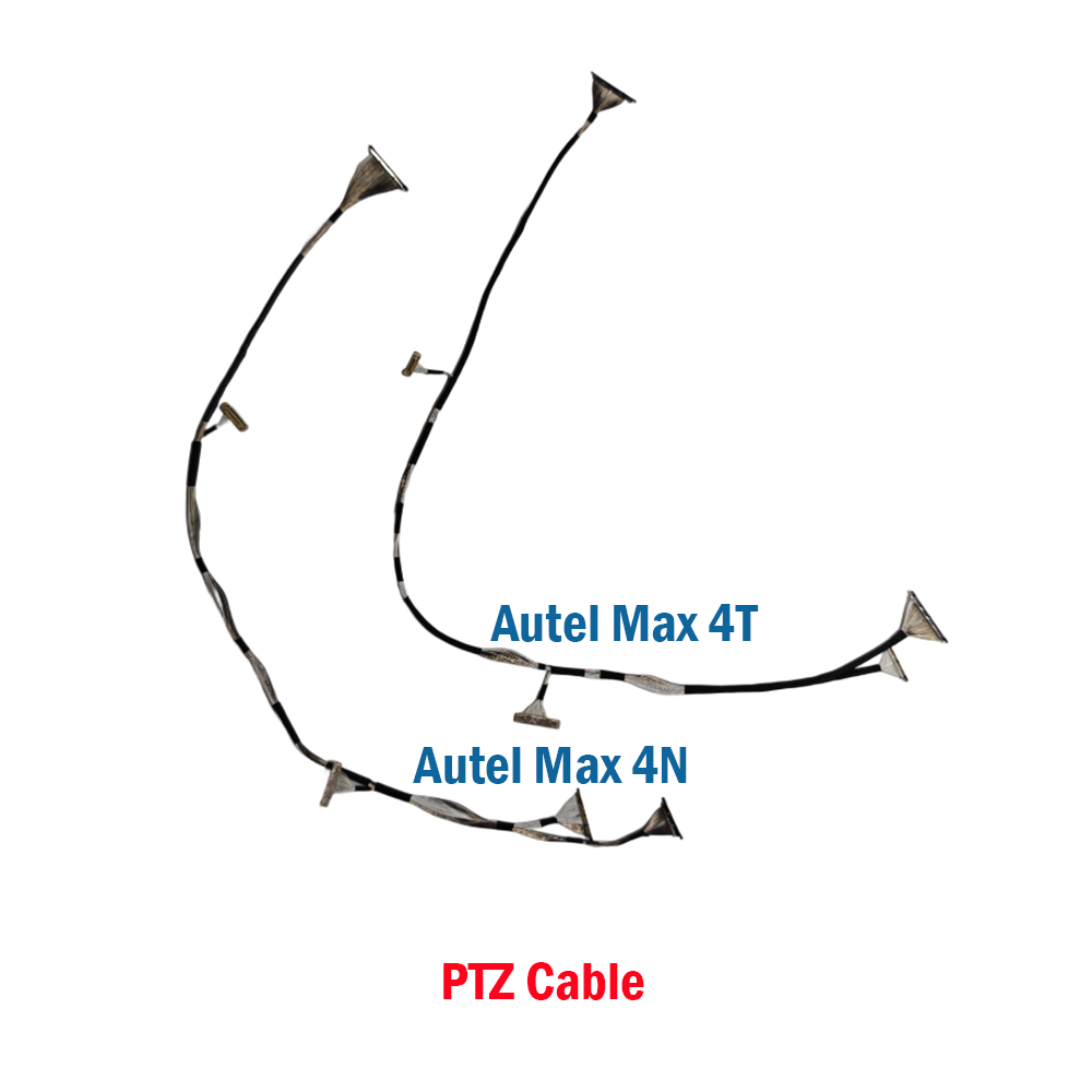 Orijinal Yeni Kamera Koaksiyel - Autel Drone Evo Max 4T incelemesi ve fiyatı
