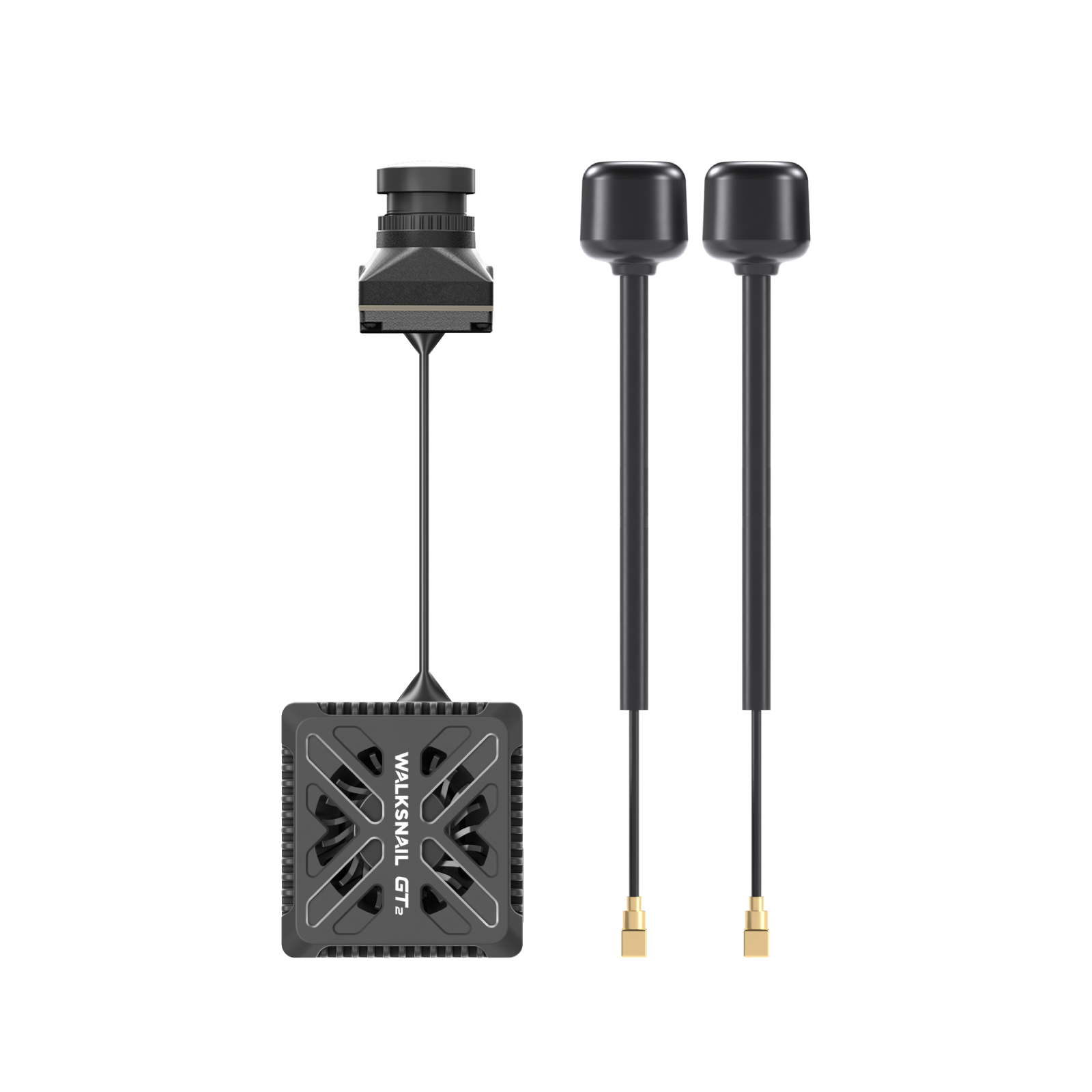 CADDX Walksnail VTX Avatar GT2 - Drone Kit Long Range incelemesi ve fiyatı