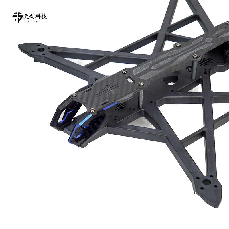 TJRC Yujian 8V2 10V2 Karbon Fi - Drone Kit Long Range incelemesi ve fiyatı