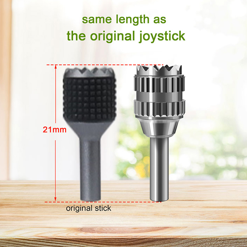 2 adet Metal Joystick Başparma - Dji Drone Air 3 incelemesi ve fiyatı