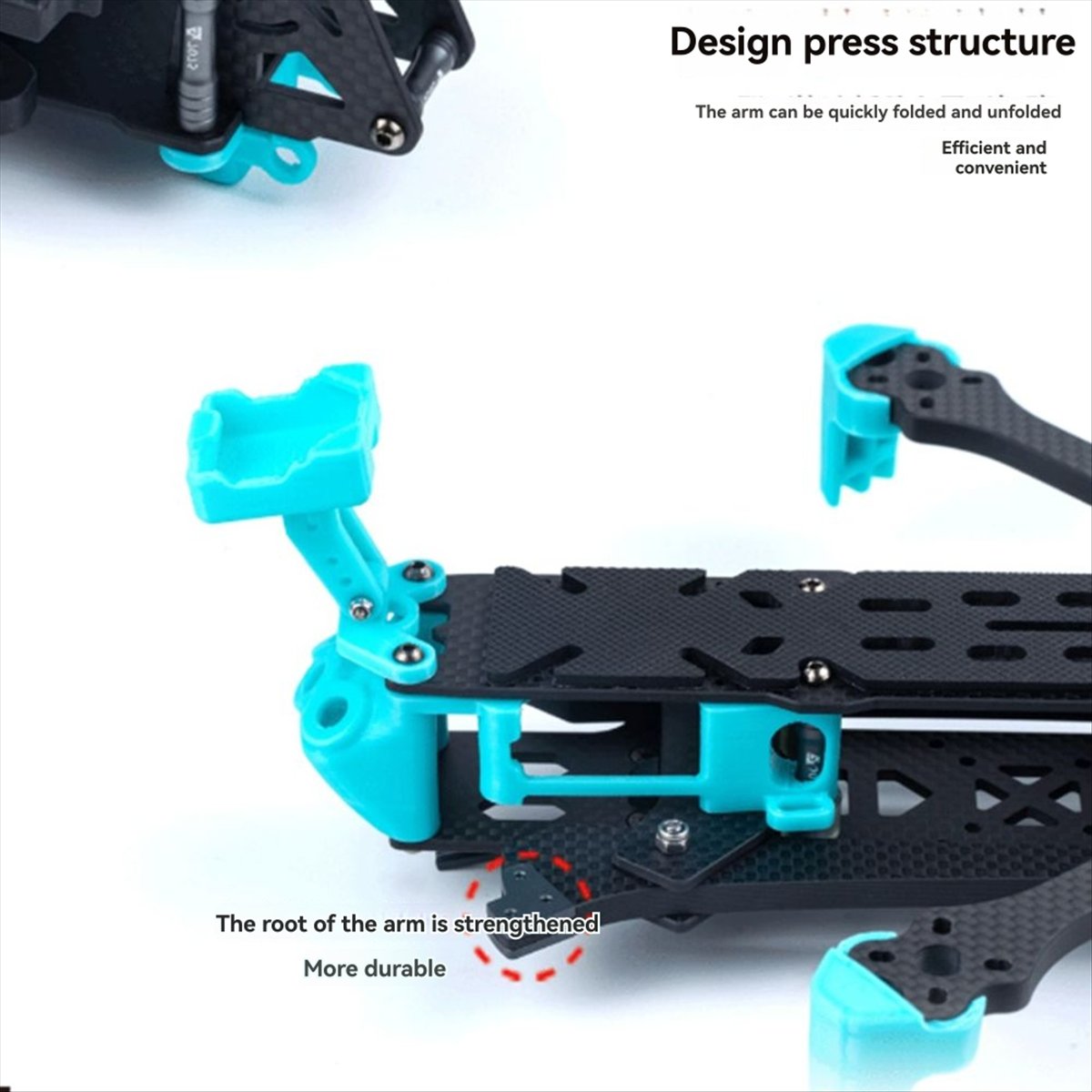 HowAA87 KOLAS 7 inç 298mm Katl - Drone Kit Long Range incelemesi ve fiyatı