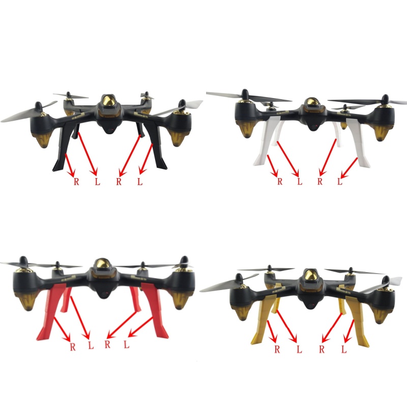 Hubsan H501S H501C X4 Yükselti - Drone Kit Beginner incelemesi ve fiyatı