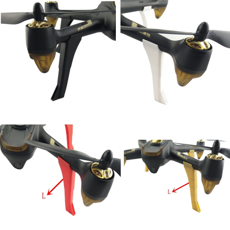 Hubsan H501S H501C X4 Yükselti - Drone Kit Beginner incelemesi ve fiyatı