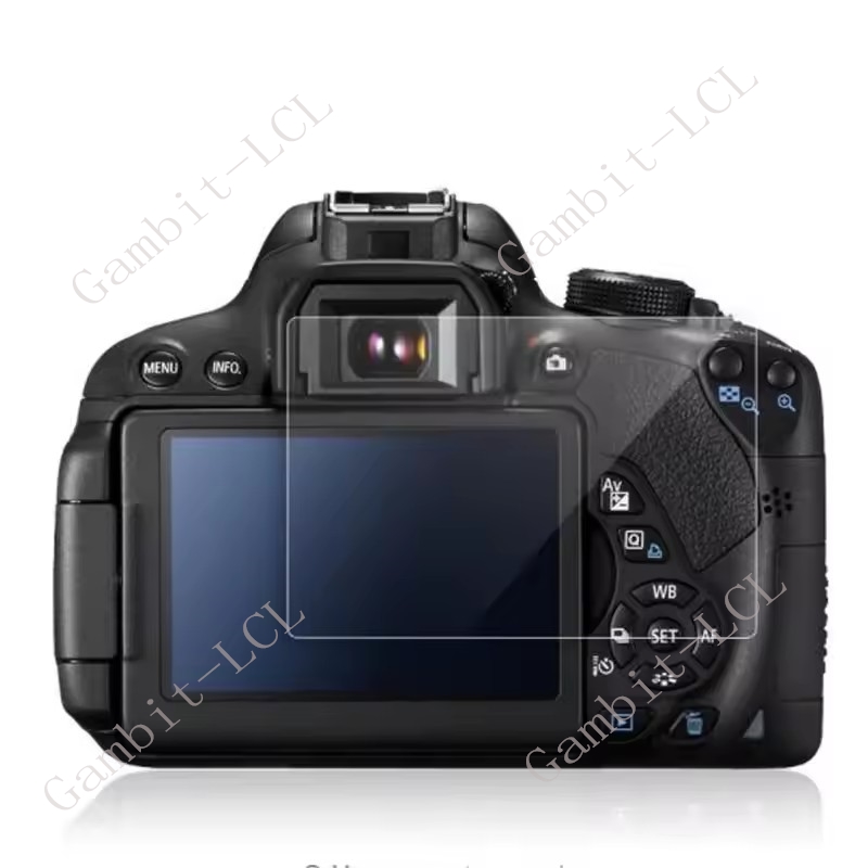 3 adet temperli cam Canon EOS  - Canon Camera Eos R8 incelemesi ve fiyatı