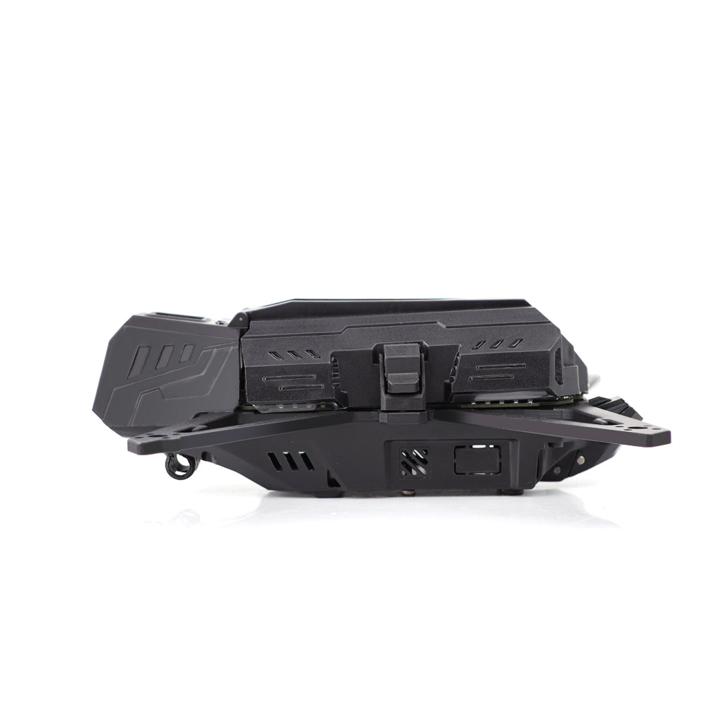 18650 Uzun Menzilli Drone için - Drone Kit Long Range incelemesi ve fiyatı