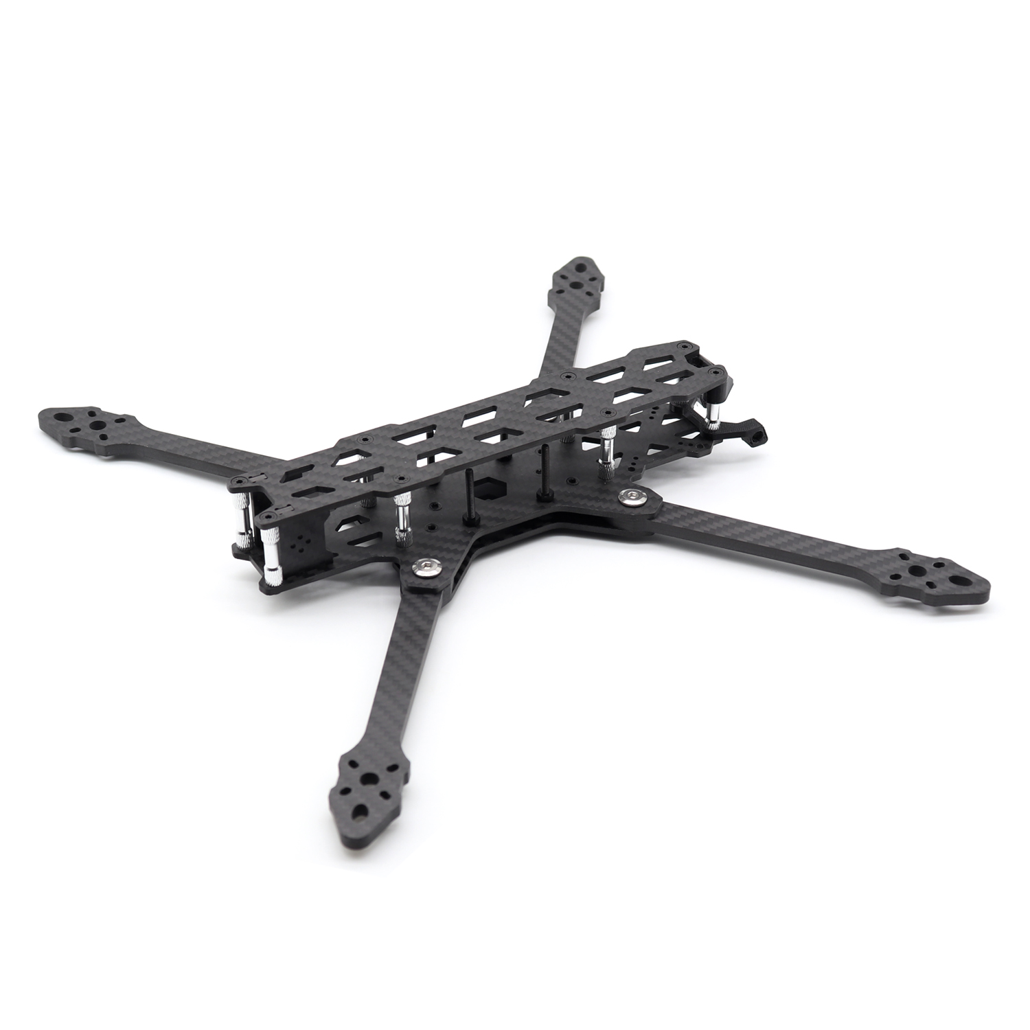 PAURC LX-7 Katlanabilir 7 İnç  - Drone Kit Long Range incelemesi ve fiyatı