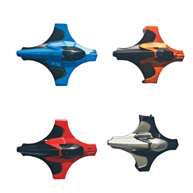 Komple DIY Drone Kiti 2.4G 6 E - Drone Kit Beginner incelemesi ve fiyatı