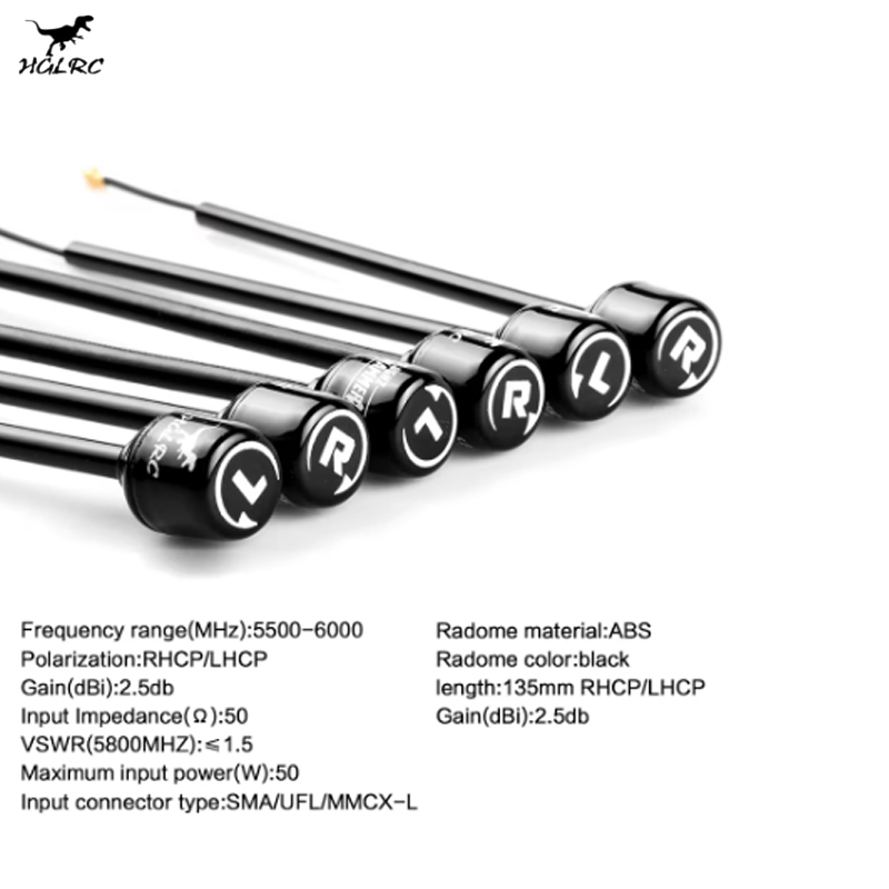 HGLRC Mini Uzun Menzilli Hamme - Drone Kit Long Range incelemesi ve fiyatı