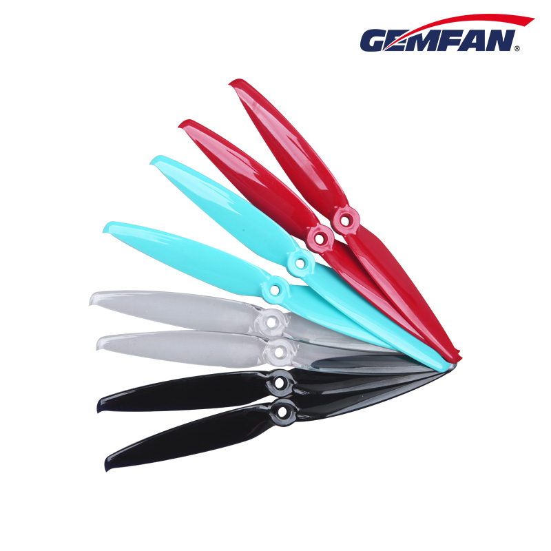 Gemfan Flash 7042 7 inç 2 Kana - Drone Kit Long Range incelemesi ve fiyatı