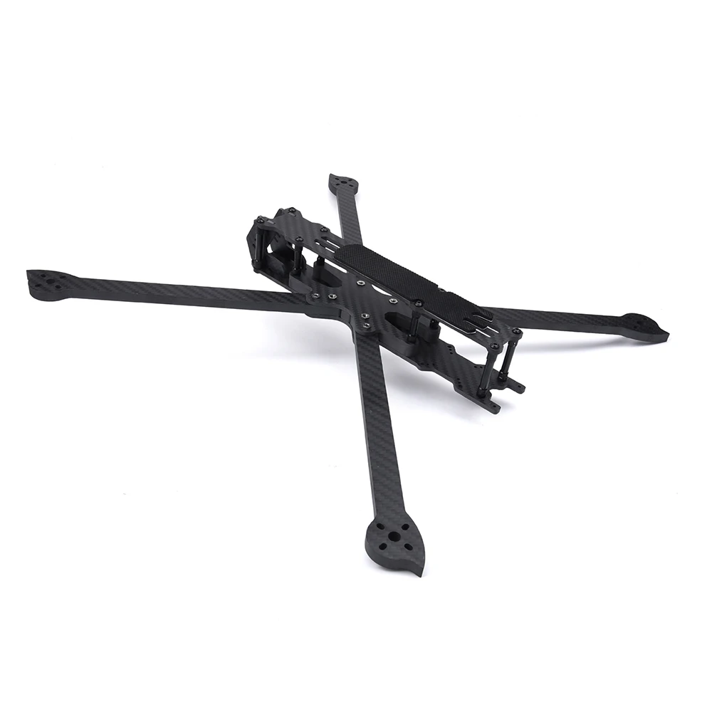 XL10 V7 10 inç 420 420mm dingi - Drone Kit Long Range incelemesi ve fiyatı