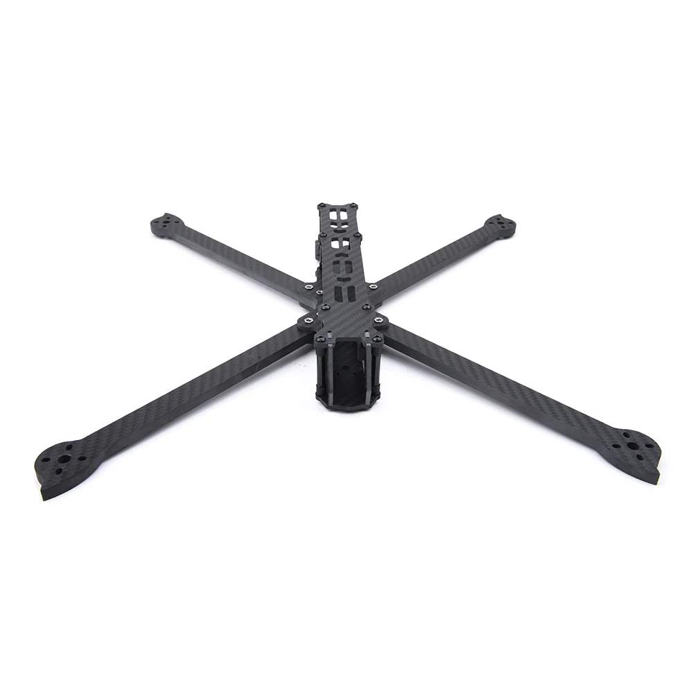 XL10 V7 10 inç 420 420mm dingi - Drone Kit Long Range incelemesi ve fiyatı